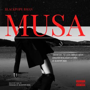 收聽Bman的MUSA歌詞歌曲