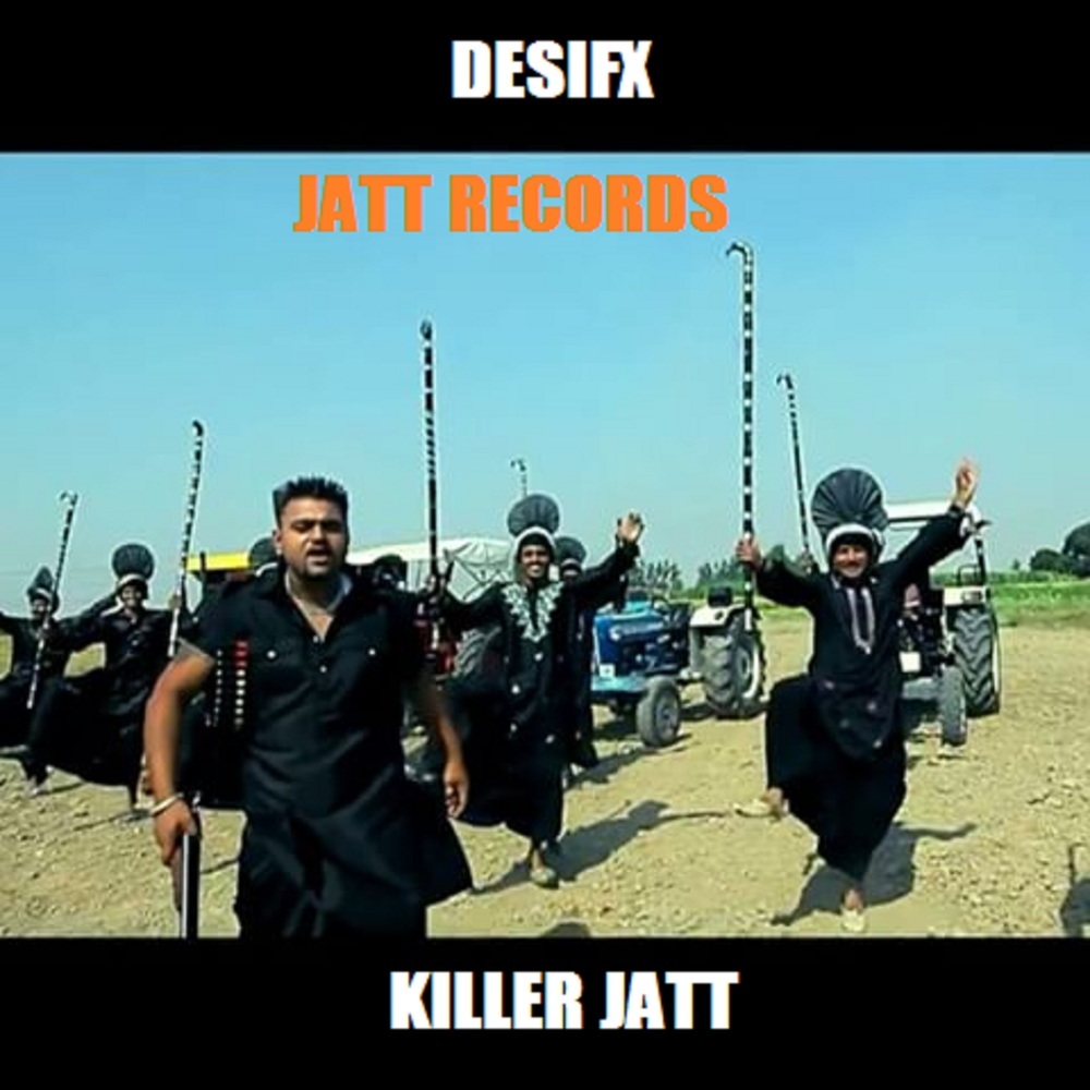 Killer Jatt
