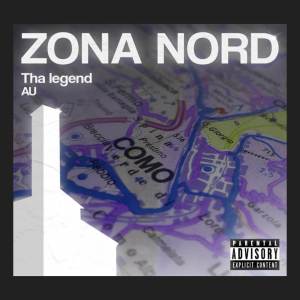 Tha Legend的專輯Zona Nord