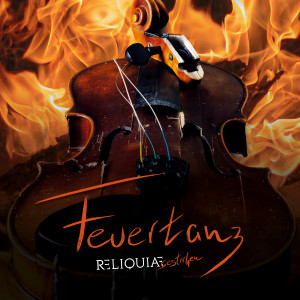 Album Feuertanz (Streichquartett Version) from Reliquiae