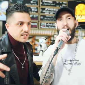 Listen to Suntem Unici song with lyrics from Unic Bogdan