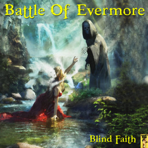 收聽Blind Faith Ensemble的Babe I'm Gonna Leave You歌詞歌曲