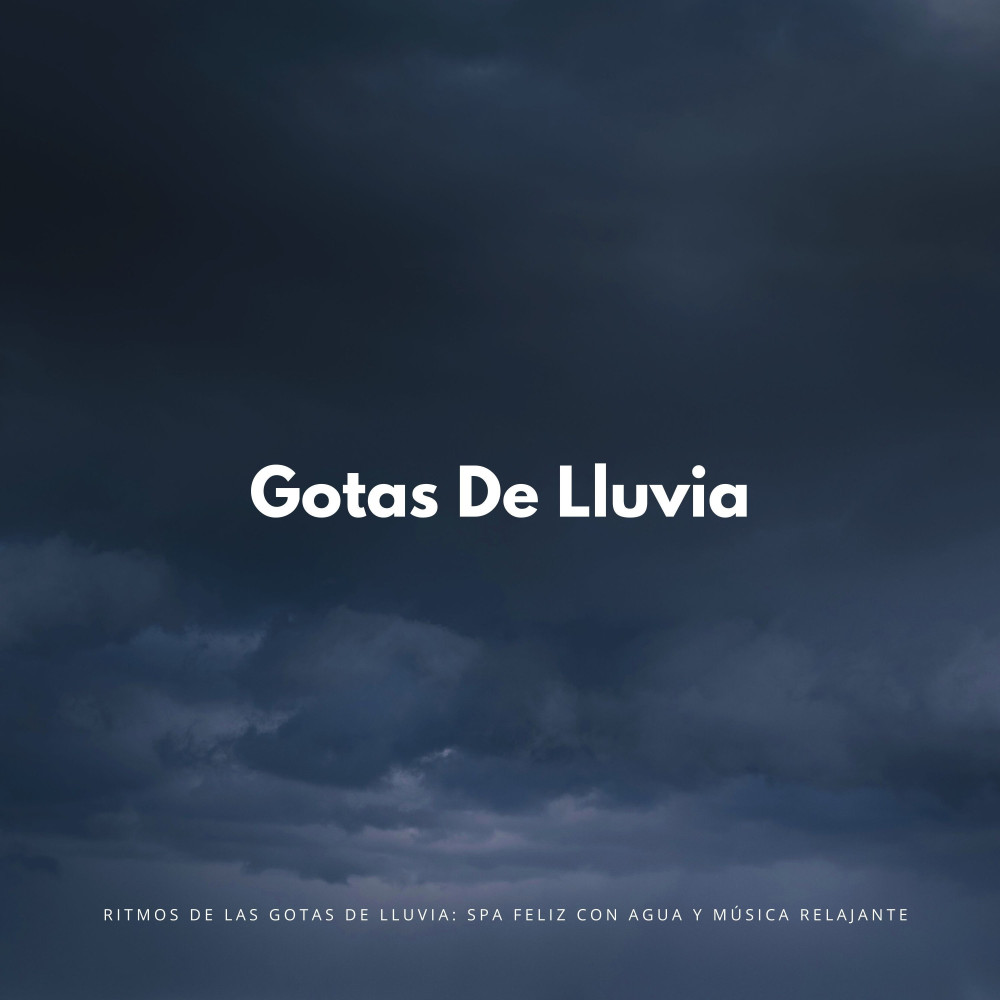 Ritmos De Lluvia Serenos