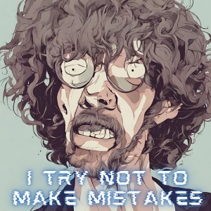 Listen to I Try Not to Make Mistakes song with lyrics from ORIGINALCLICK BEATS