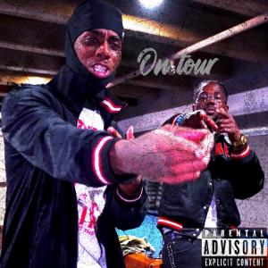 收聽Hoodrich Bhard的On Tour (feat. Juice Jones) (Explicit)歌詞歌曲