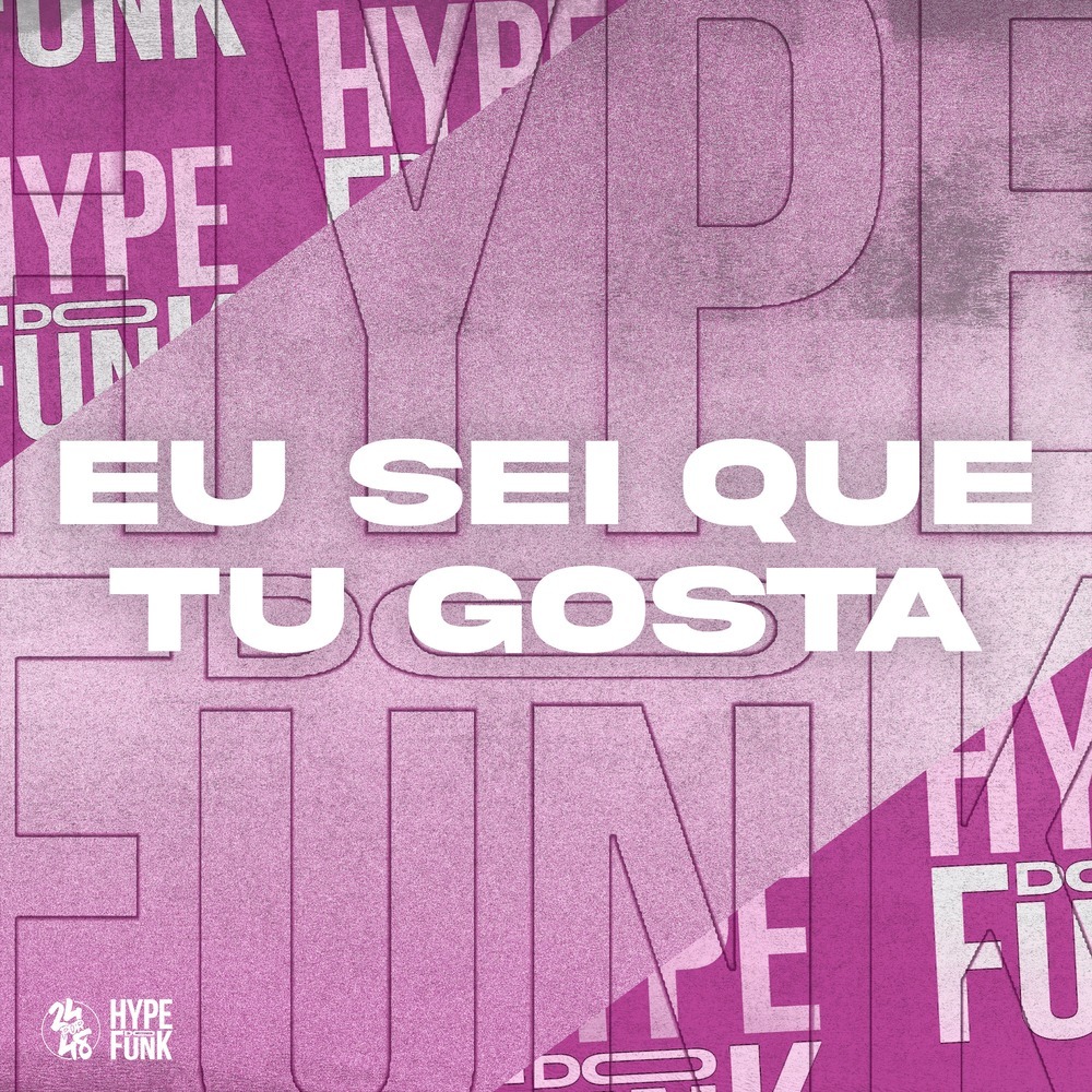 Eu Sei Que Tu Gosta (Explicit)