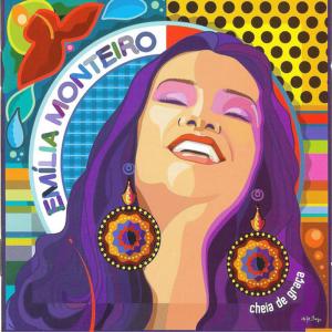 ดาวน์โหลดและฟังเพลง Cheia de Graça พร้อมเนื้อเพลงจาก Emília Monteiro