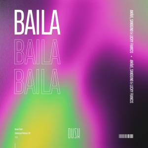 อัลบัม Baila ศิลปิน Amáve