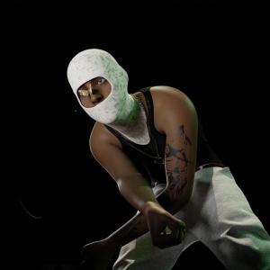 Listen to Plata O Plomo (Explicit) song with lyrics from Ricu