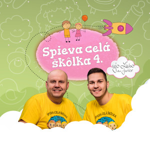 收聽Mária Hrehová的Do školy歌詞歌曲