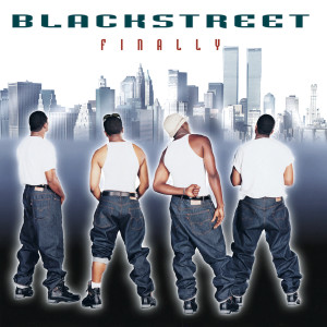 收聽Blackstreet的Black & White (Album Version)歌詞歌曲