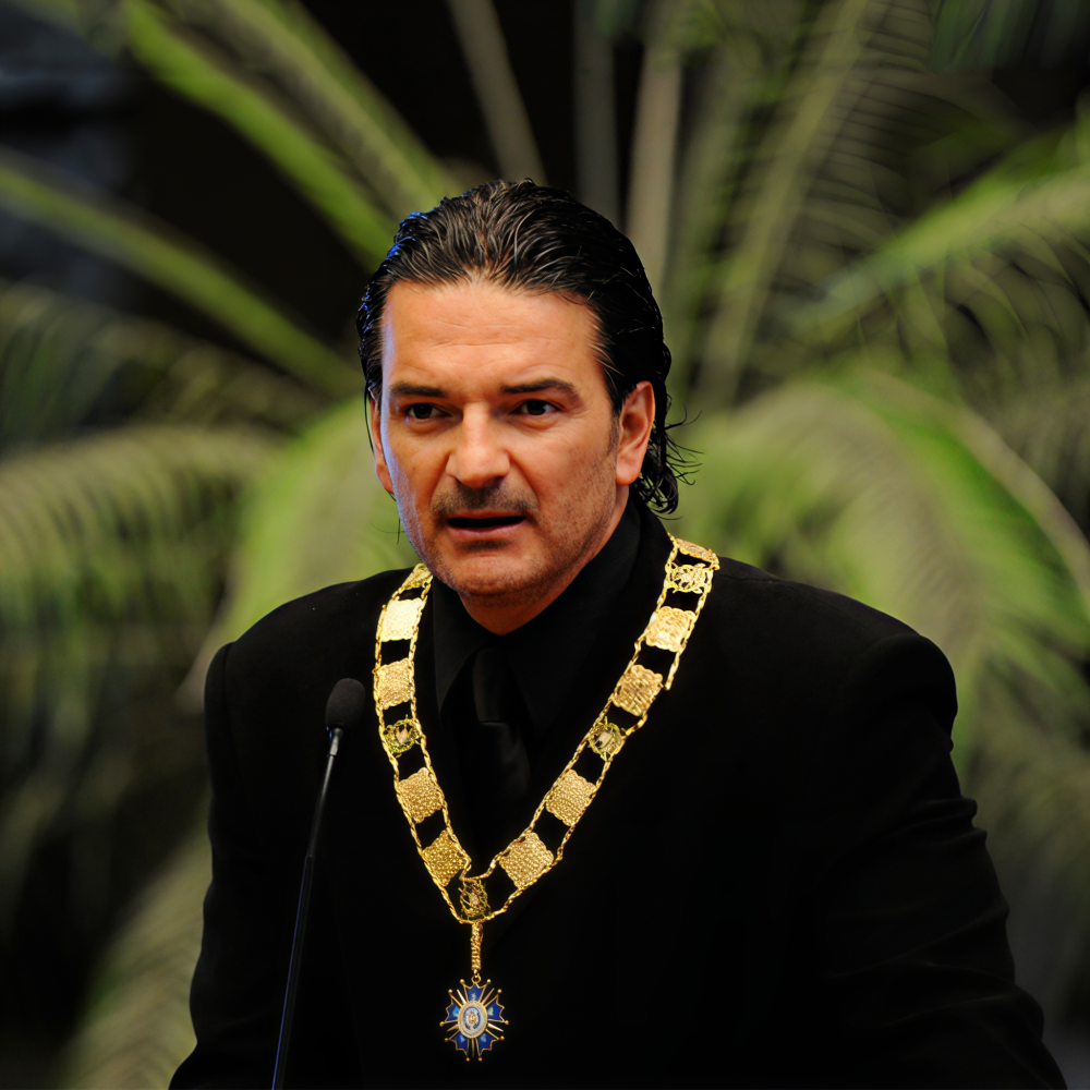 Ricardo Arjona