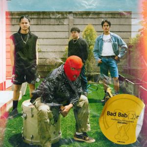 收聽Bad Baboon的ข้ามไปเลยได้ไหม ข้ามไปตอนไม่เสียใจ歌詞歌曲