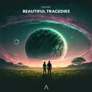 Beautiful Tragedies (Explicit)