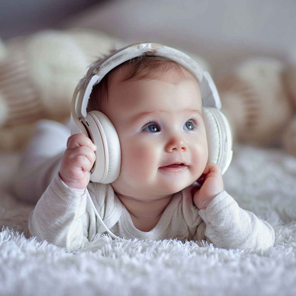 Nursery Playtime Tones