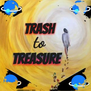 Album Trash to Treasure from Chanel