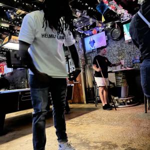 Bg Sonny的專輯Whats Real (Explicit)