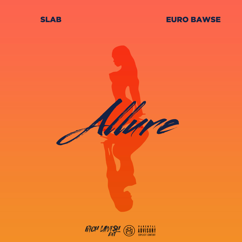 Allure (Explicit)