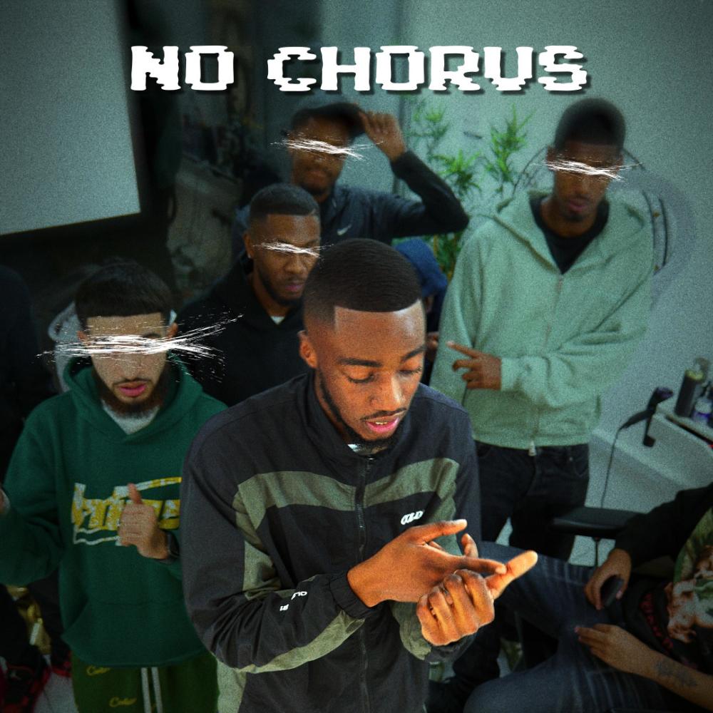 No Chorus (Explicit)