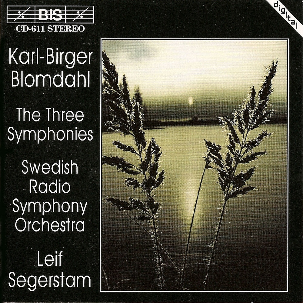 Symphony No. 3, "Facetter": Largamente - Tranquillo, ma fluente - Prestissimo - Allegro, molto deciso e ritmico - Largamente