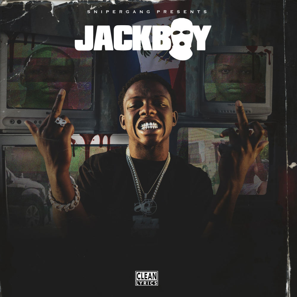 Murda (Explicit)