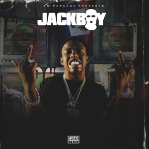 ดาวน์โหลดและฟังเพลง 1K พร้อมเนื้อเพลงจาก Jackboy
