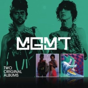 ดาวน์โหลดและฟังเพลง Pieces of What พร้อมเนื้อเพลงจาก MGMT