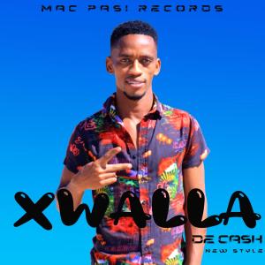 Listen to Banana (feat. Judy) song with lyrics from XWALLA de Cash