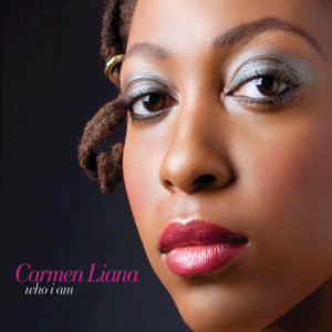 ดาวน์โหลดและฟังเพลง Real Luv พร้อมเนื้อเพลงจาก Carmen Liana