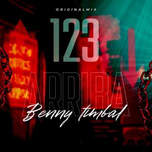 收聽BENNY TIMBAL的123 ARRIBA歌詞歌曲