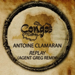 Listen to REPLAY (Agent Greg Remix) song with lyrics from Antoine Clamaran