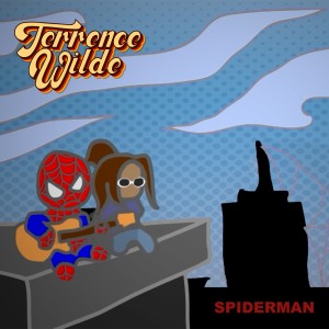 ดาวน์โหลดและฟังเพลง Spiderman พร้อมเนื้อเพลงจาก Terrence Wildë