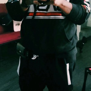 Listen to Roll Wit Me (feat. Shezzy) (Explicit) song with lyrics from CHYLL LYFE