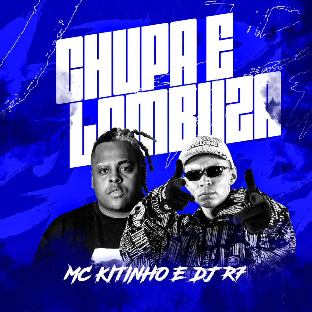 Chupa e Lambuza (Explicit)