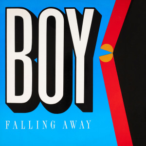Album Falling Away from BOY