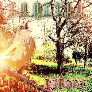 อัลบัม Reborn. ศิลปิน Ganesha