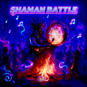 收聽kairen的Shamanic Fight歌詞歌曲