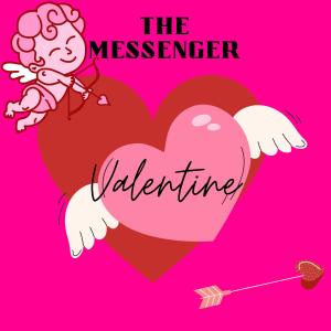Album Valentine from The Messenger