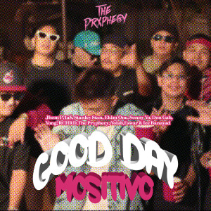 Listen to Good Day song with lyrics from MOSITIVO