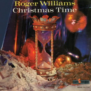 ดาวน์โหลดและฟังเพลง Santa Claus Is Coming To Town พร้อมเนื้อเพลงจาก Roger Williams