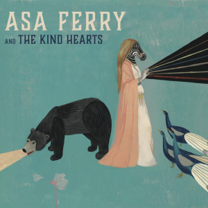 Listen to Sing to You song with lyrics from Asa Ferry