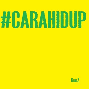 Listen to Cara Hidup song with lyrics from Martha Fakddwer