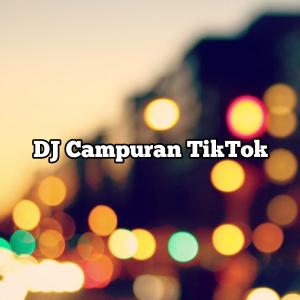 Listen to DJ Campuran Tiktok song with lyrics from DJ Aizz