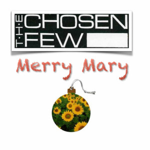 Album Merry Mary from The Chosen Few