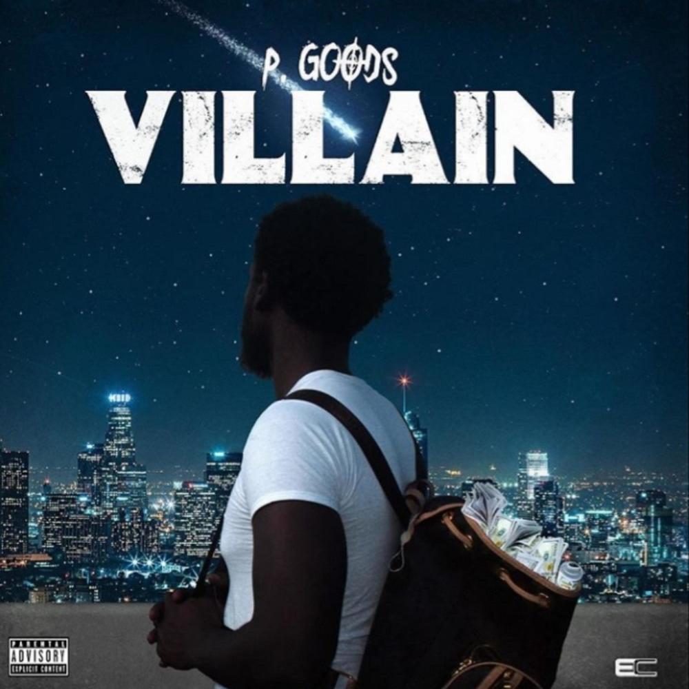 The Villain (Explicit)