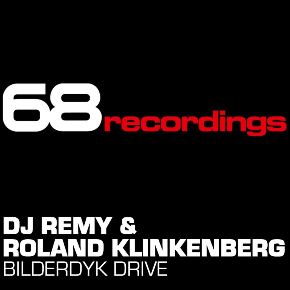 Bilderdyk Drive (Remix)