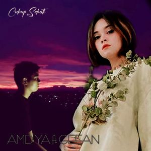 Listen to Cukup Sehati song with lyrics from Amdiya