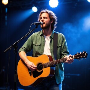 default playlist img