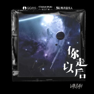 Vaniah维的专辑你走以后（Solo Ver.）