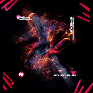 Album SOLEIL BLEU (HYPERTECHNO SPED UP) oleh TURBORAVE